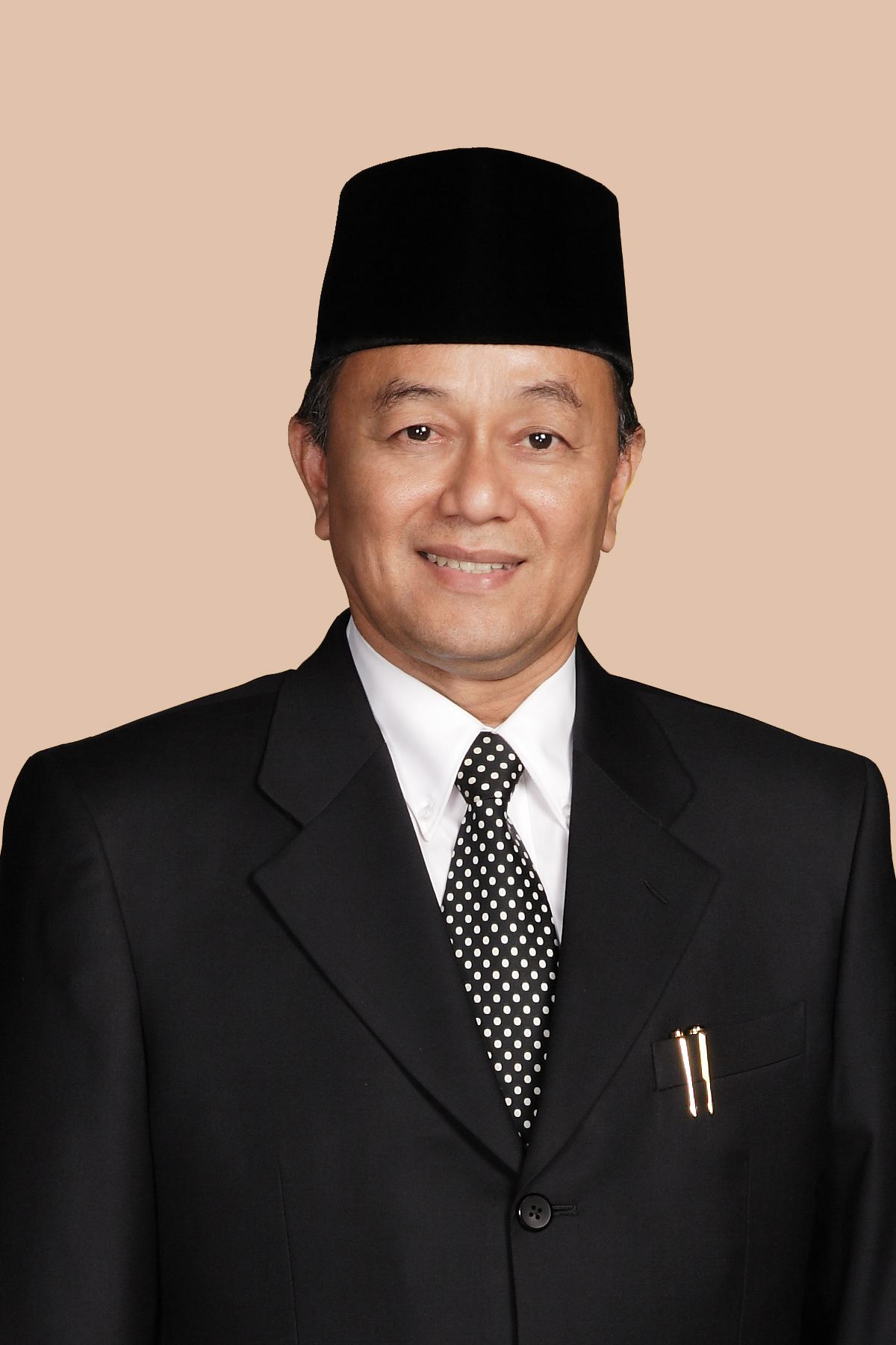 Drs.KH. A. Shodri HM